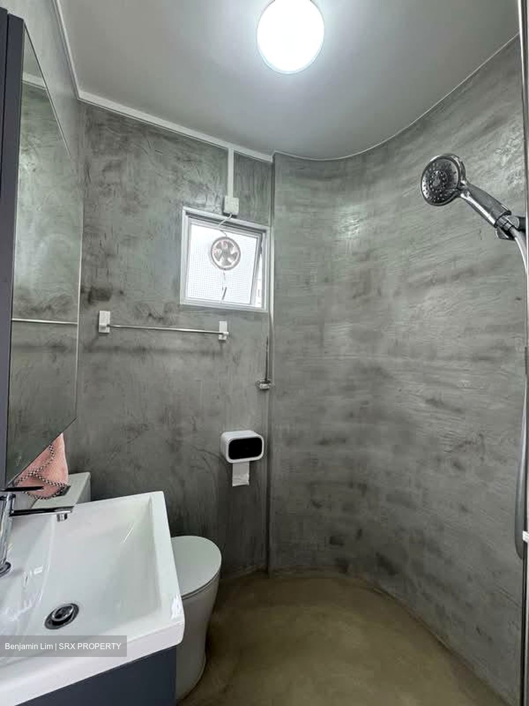 Blk 117 Hougang Avenue 1 (Hougang), HDB 3 Rooms #603749811